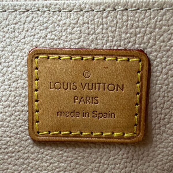 LOUIS VUITTON ルイヴィトン M47515 ポシェットコスメティックPM