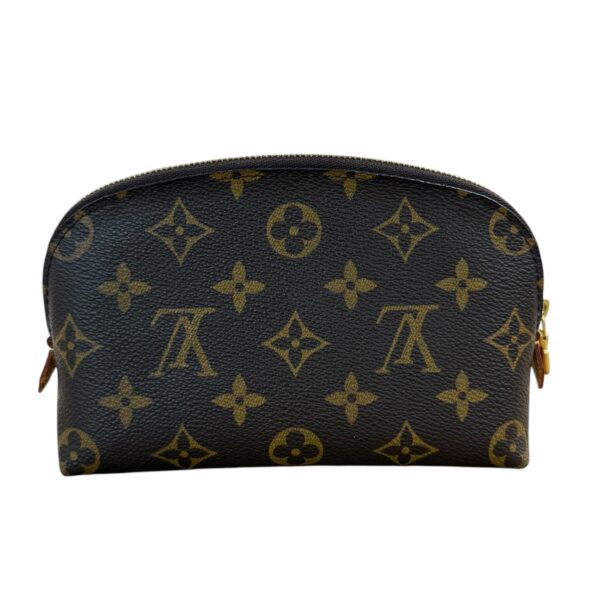 LOUIS VUITTON ルイヴィトン M47515 ポシェットコスメティックPM