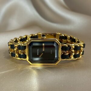 CHANEL プルミエール H0001 M サイズ