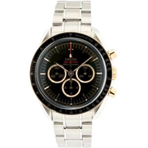 OMEGA　522.20.42.30.01.001　スピードマスター東京2020リミテッドエディション