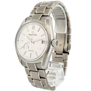 Grand Seiko グランドセイコー ヘリテイジコレクション 花筏 ピンク