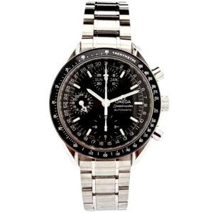 OMEGA　オメガ　3520.50.00　スピードマスター マーク40 コスモス