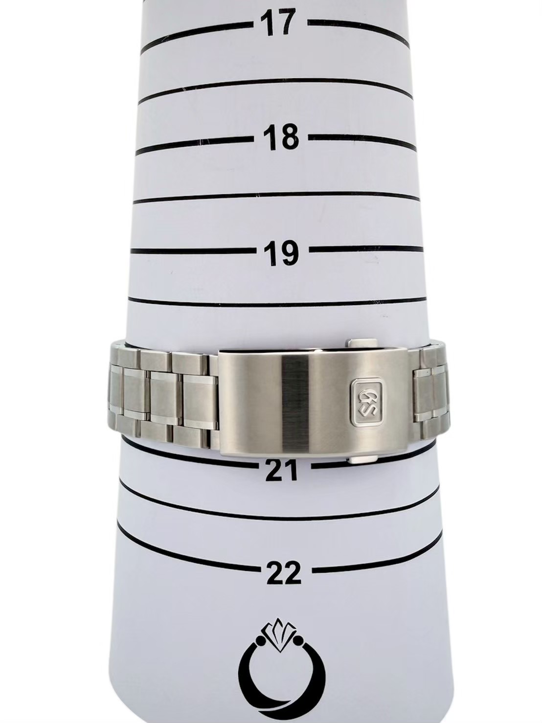 Grand Seiko グランドセイコー SBGE315 スポーツコレクションGMT 横浜高島屋限定モデル 70本限定 サンライトイエロー - 画像 (6)
