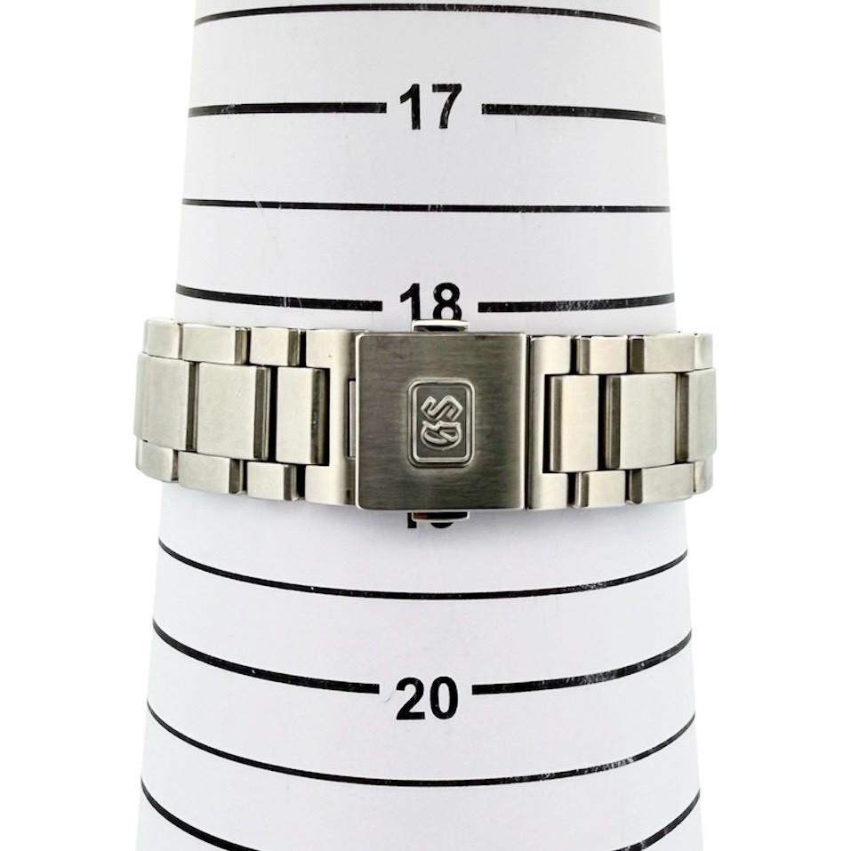 Grand Seiko グランドセイコー SBGE209 スプリングドライブ GMT - 画像 (5)
