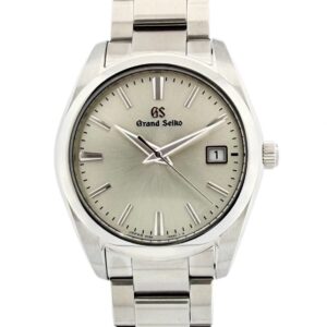 Grand Seiko グランドセイコー SBGX263 ヘリテージコレクション シルバー