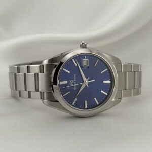 Grand Seiko　グランドセイコー　SBGX265　ヘリテージコレクション　ブルー