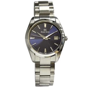 Grand Seiko　グランドセイコー　SBGX265　ヘリテージコレクション　ブルー