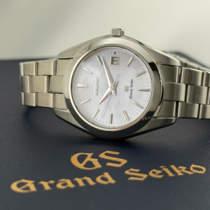 Grand Seiko　グランドセイコー　STGF067　ヘリテージコレクション　白蝶貝ダイヤル