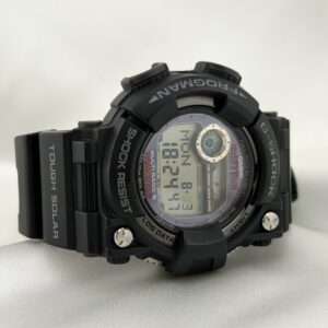 CASIO　G-SHOCK　フロッグマン　GWF-1000