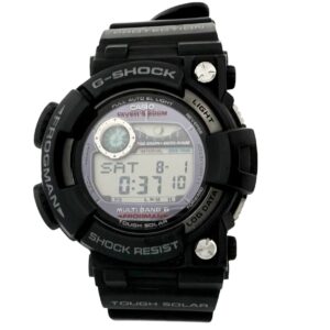 CASIO　G-SHOCK　フロッグマン　GWF-1000