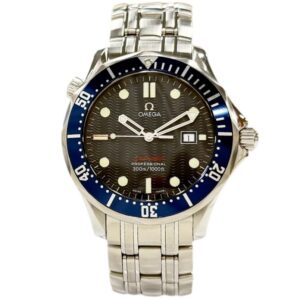 OMEGA　2221.80.00　シーマスター　プロフェッショナル　300m　クォーツ