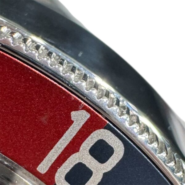 TUDOR チューダー 79830RB ラックベイ GMT ブラック - 画像 (5)