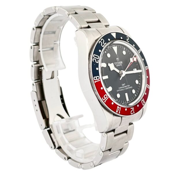 TUDOR チューダー 79830RB ラックベイ GMT ブラック - 画像 (3)