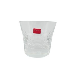 Baccarat　ロックグラス２個セット