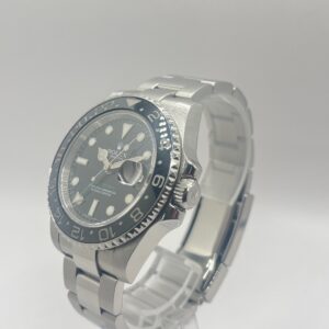 ROLEX　GMTマスターⅡ