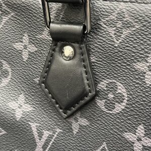 LOUIS VUITTON　エクリプス　グランサック　ブラック M44733