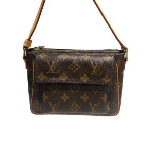 LOUIS VUITTON　ヴィバシテPM　M51165　モノグラム