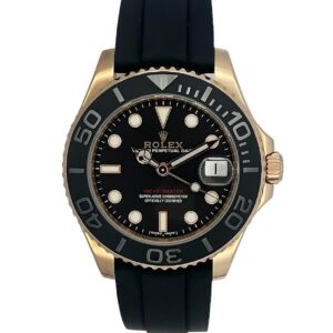 ROLEX ヨットマスター37 268655