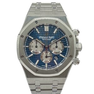 Audemars Piguet ロイヤルオーク クロノグラフ