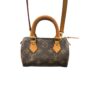 LOUIS VUITTON　ミニスピーディ　M41534　モノグラム