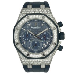 Audemars Piguet　ロイヤルオークオフショア クロノグラフ 26092CK.ZZ.D021CA.01