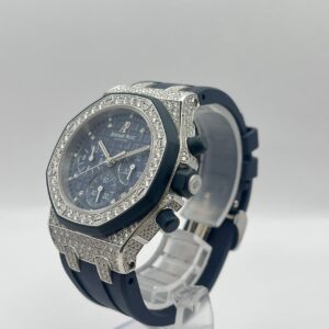 Audemars Piguet　ロイヤルオークオフショア クロノグラフ 26092CK.ZZ.D021CA.01