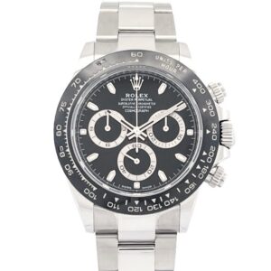 ROLEX　デイトナ ブラック 116500LN