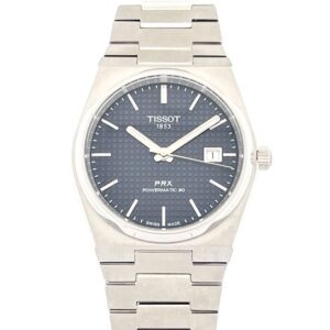 TISSOT PRX ピーアールエックス パワーマティック80