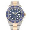 ROLEX サブマリーナコンビ 126613LB
