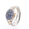 ROLEX サブマリーナコンビ 126613LB - 画像 (2)