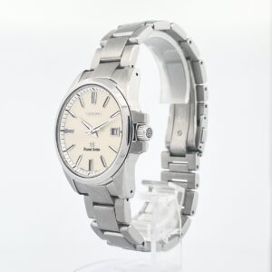 Grand Seiko　デイトクォーツ　SBGX053