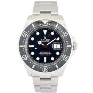 ROLEX　シードゥエラー　126600