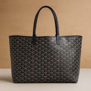 GOYARD ゴヤール AMA LOUIS PM サン・ルイPM バッグ