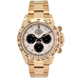 ROLEX　コスモグラフデイトナ　116508　メテオライト