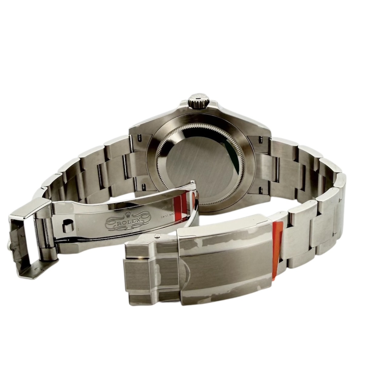 ROLEX 126900 エアキング フルシール付き - 画像 (4)