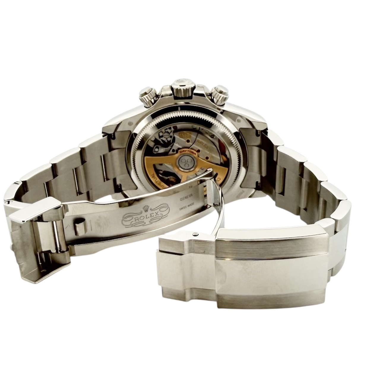 ROLEX 126506 コスモグラフデイトナ アイスブルー - 画像 (4)