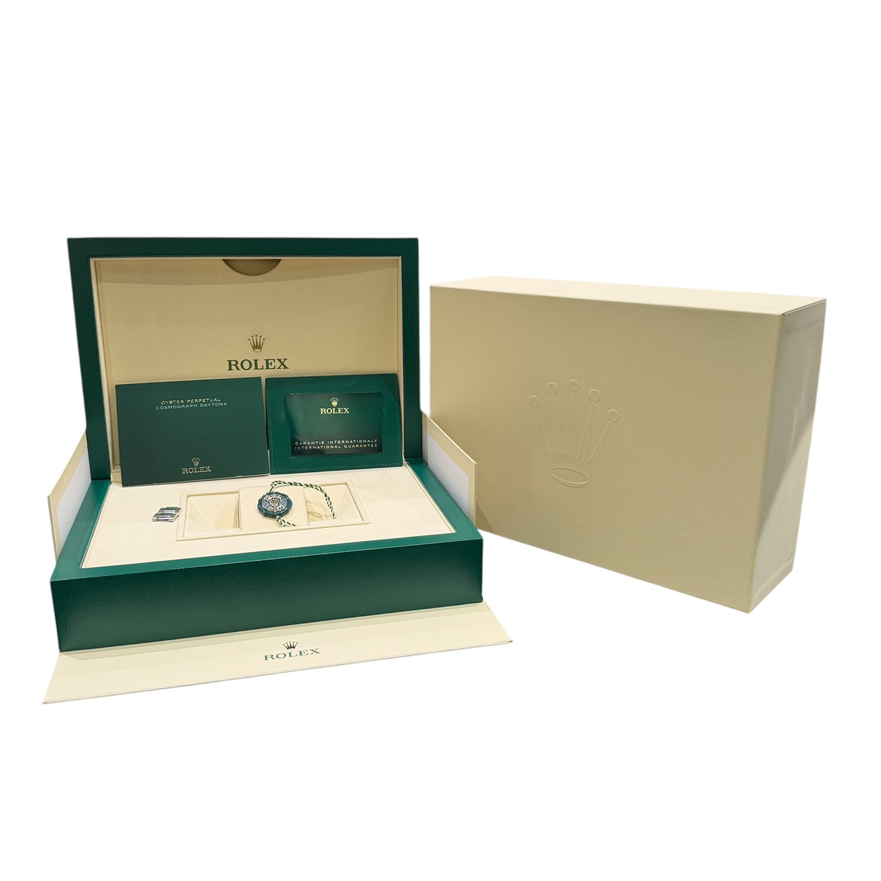 ROLEX 126506 コスモグラフデイトナ アイスブルー - 画像 (5)