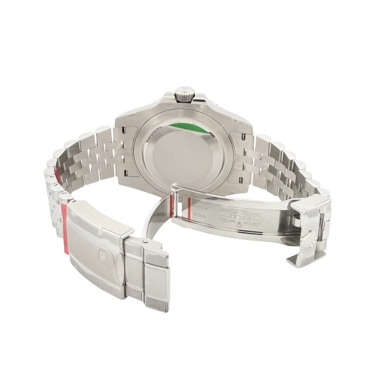 ROLEX GMTマスターⅡ 126720VTNR ジュビリー - 画像 (4)