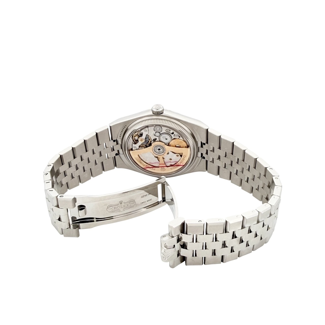 ROLEX 127234 ランドドゥエラー36 - 画像 (4)