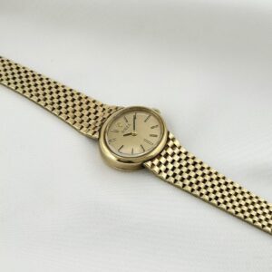 ROLEX　チェリーニ　14K