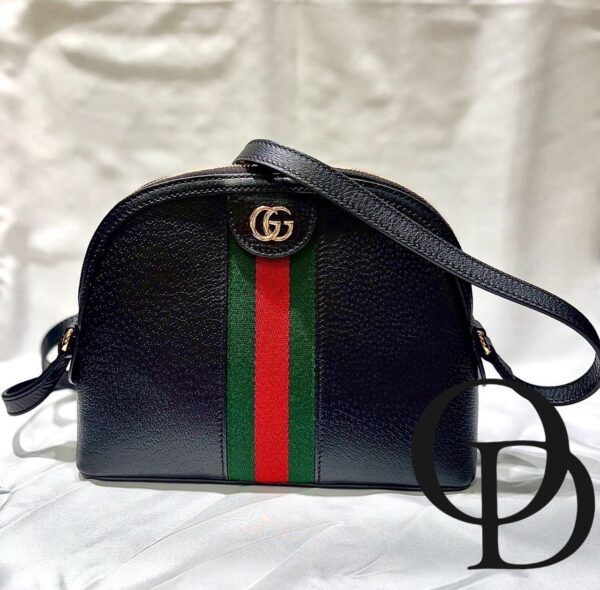 Gucci ショルダーバッグ オフィディア　