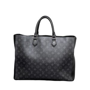 LOUIS VUITTON　エクリプス　グランサック　ブラック M44733