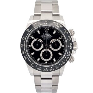 ROLEX　コスモグラフデイトナ　116500LN　ブラック