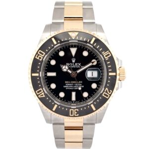 ROLEX　シードゥエラー　126603